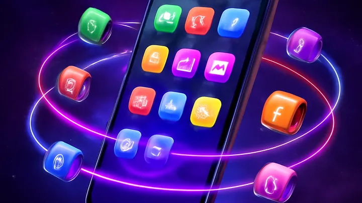 299BIT COM - Sleek smartphone floating in space 299BIT COM Sleek smartphone floating in space